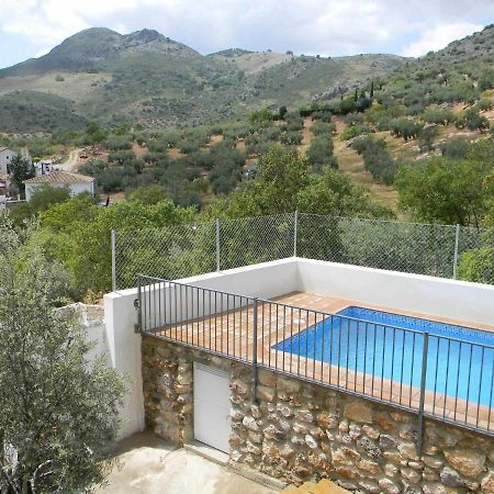 Sierra Alcaide Villa Zagrilla Bagian luar foto