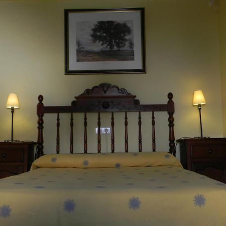 Sierra Alcaide Villa Zagrilla Bagian luar foto