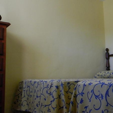 Sierra Alcaide Villa Zagrilla Bagian luar foto