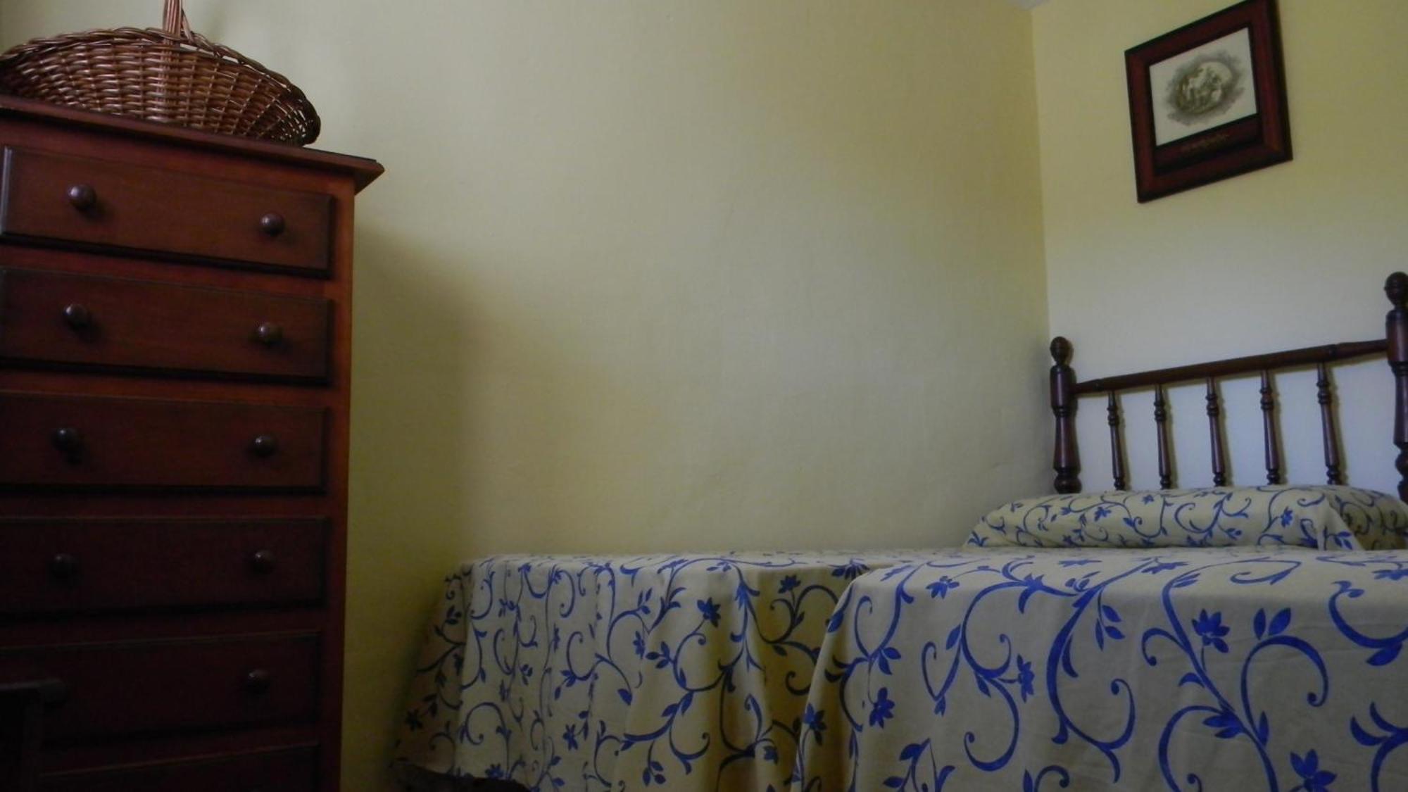 Sierra Alcaide Villa Zagrilla Bagian luar foto